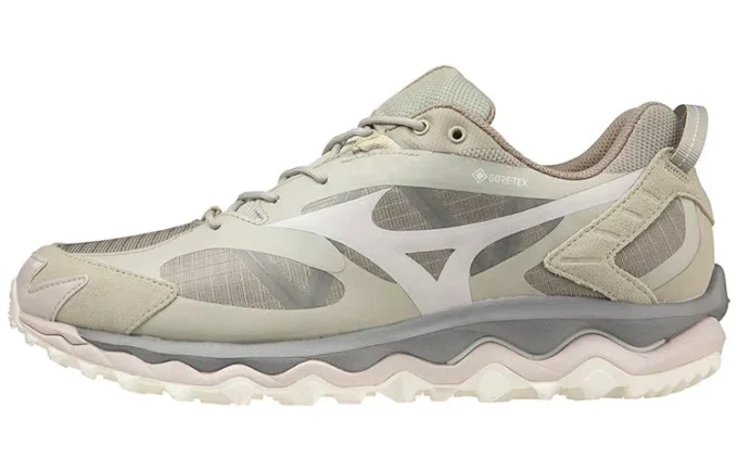 Wave Mujin Tl Gtx « Beige Green »