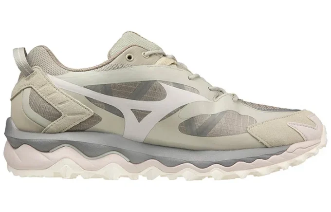 Wave Mujin Tl Gtx « Beige Green »
