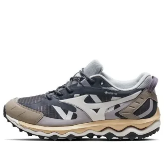 Wave Mujin TL GTX « Dark Grey Beige » Wave Mujin TL GTX « Dark Grey Beige »
