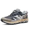 Wave Mujin TL GTX « Dark Grey Beige »