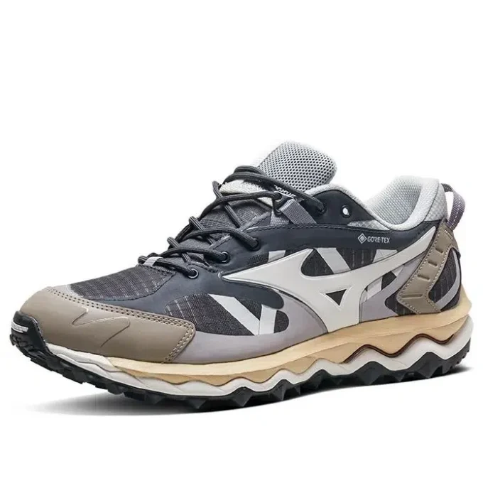Wave Mujin TL GTX « Dark Grey Beige »