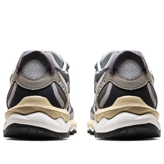Wave Mujin TL GTX « Dark Grey Beige »