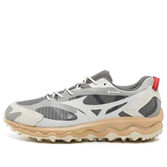 Wave Mujin TL GTX « Grey Black » Wave Mujin TL GTX « Grey Black »