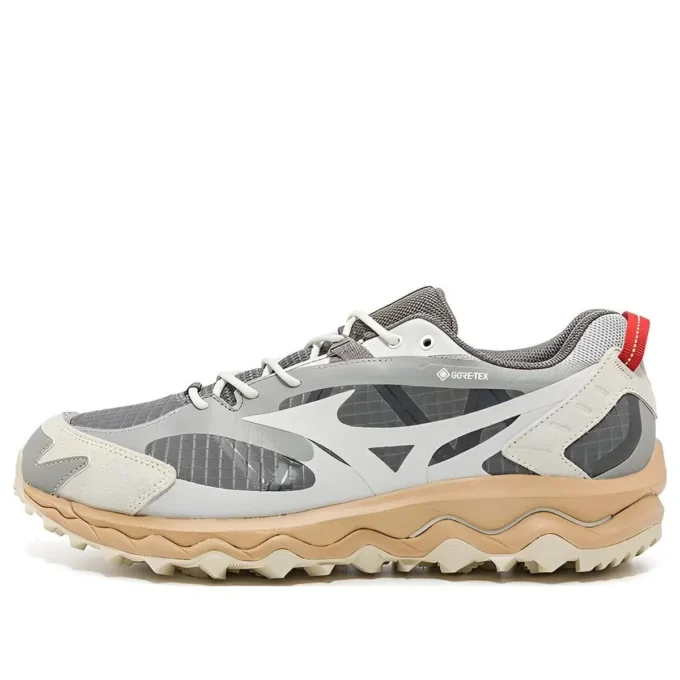 Wave Mujin TL GTX « Grey Black »