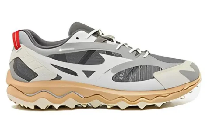 Wave Mujin TL GTX « Grey Black »
