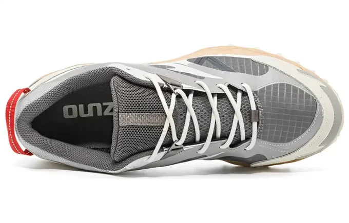 Wave Mujin TL GTX « Grey Black »