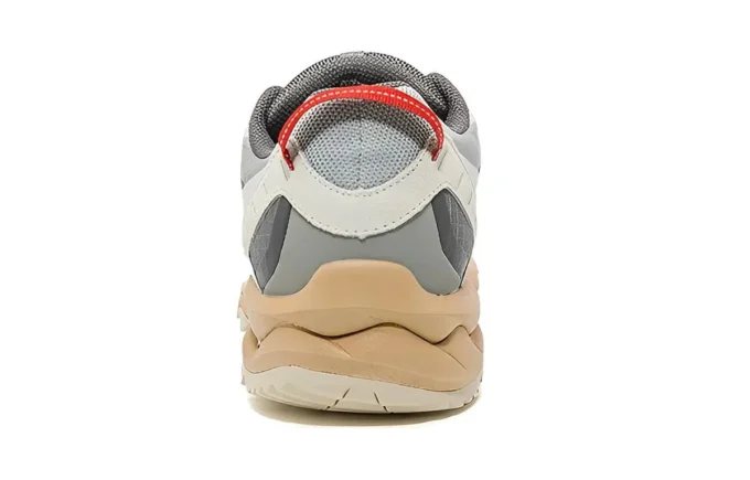 Wave Mujin TL GTX « Grey Black »