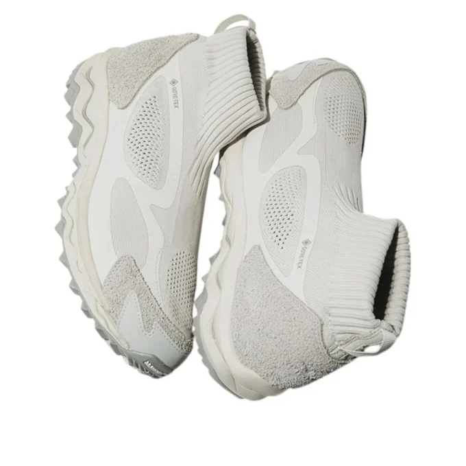 Wave Mujin TL Mid Gore-Tex « nonnative Off White »
