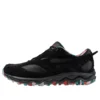 Wave Mujin x Hiroshi Nagai « Black MultiColor »