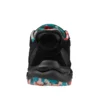 Wave Mujin x Hiroshi Nagai « Black MultiColor »