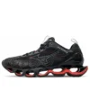 Wave Prophecy 10 « Black Red »