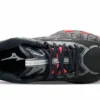 Wave Prophecy 10 « Black Red »