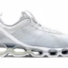 Wave Prophecy 10 « White Silver »
