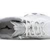 Wave Prophecy 10 « White Silver »