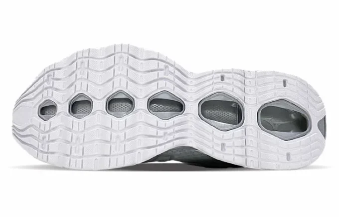 Wave Prophecy 10 « White Silver »