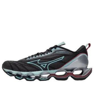 Wave Prophecy 11 « Black Blue »