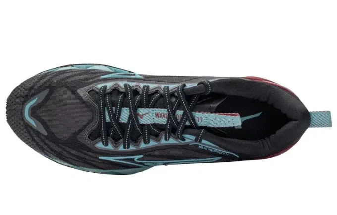 Wave Prophecy 11 « Black Blue »