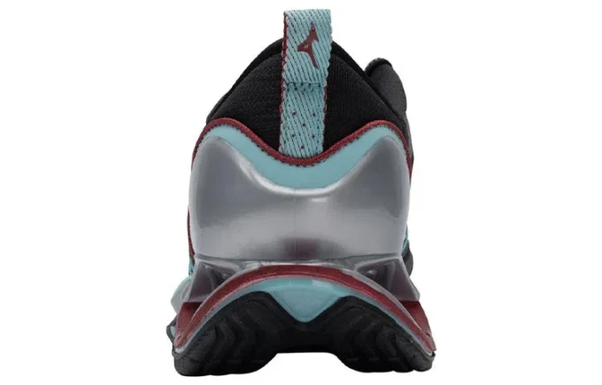 Wave Prophecy 11 « Black Blue »