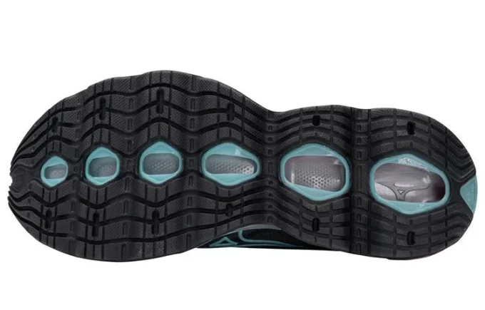 Wave Prophecy 11 « Black Blue »