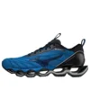 Wave Prophecy 11 « Blue Black »