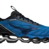 Wave Prophecy 11 « Blue Black »