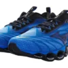 Wave Prophecy 11 « Blue Black »