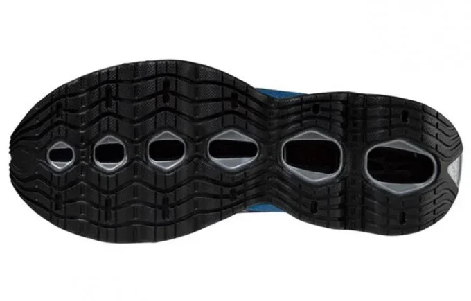 Wave Prophecy 11 « Blue Black »