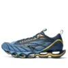 Wave Prophecy 11 « Blue Black Gold »