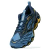 Wave Prophecy 11 « Blue Black Gold »