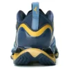 Wave Prophecy 11 « Blue Black Gold »