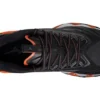 Wave Prophecy 11 « Grey Black Orange »