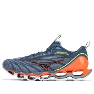 Wave Prophecy 11 « Grey Orange »