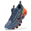 Wave Prophecy 11 « Grey Orange »