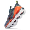 Wave Prophecy 11 « Grey Orange »