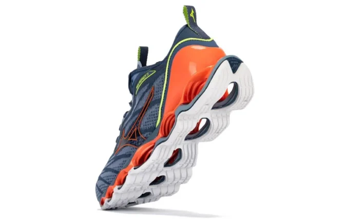 Wave Prophecy 11 « Grey Orange »