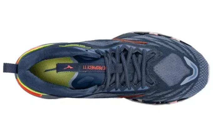 Wave Prophecy 11 « Grey Orange »