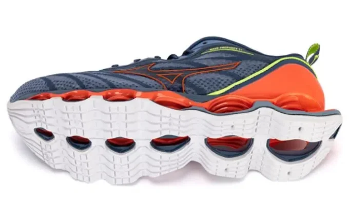 Wave Prophecy 11 « Grey Orange »