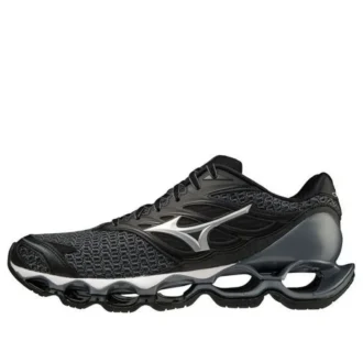 Wave Prophecy 11 S « Black White »