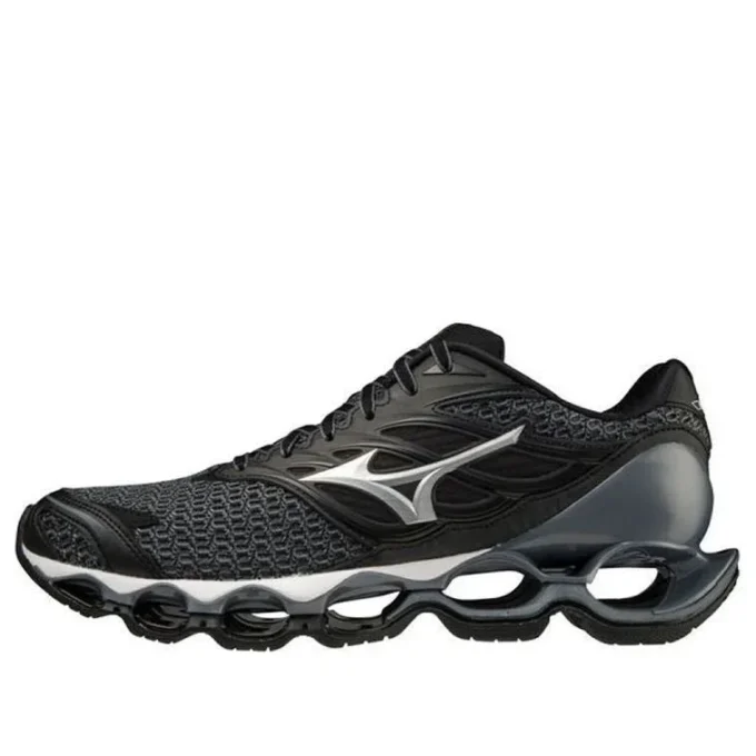 Wave Prophecy 11 S « Black White »