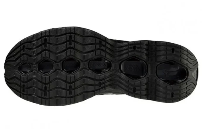 Wave Prophecy 11 S « Black White »
