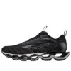 Wave Prophecy 11 « Silver Black »