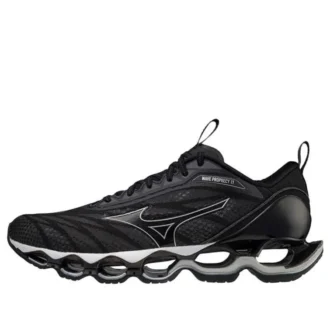 Wave Prophecy 11 « Silver Black »