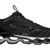 Wave Prophecy 11 « Silver Black »