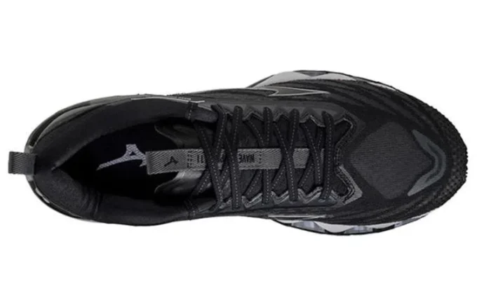 Wave Prophecy 11 « Silver Black »