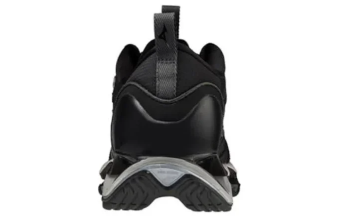 Wave Prophecy 11 « Silver Black »