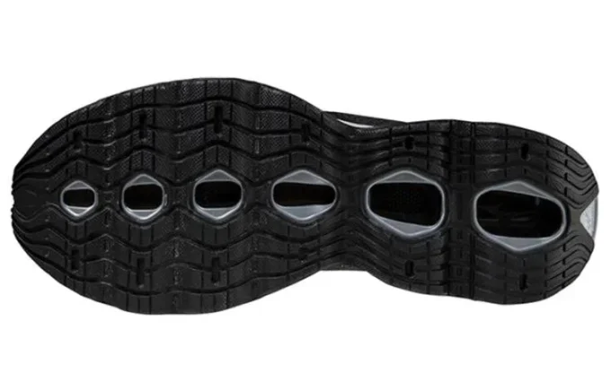 Wave Prophecy 11 « Silver Black »