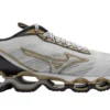 Wave Prophecy 11 « White Gold »