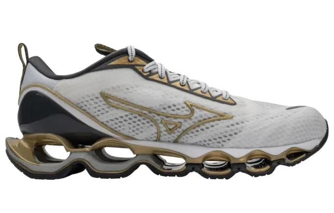 Wave Prophecy 11 « White Gold »