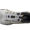 Wave Prophecy 11 « White Gold »