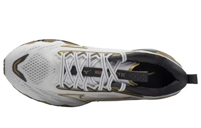 Wave Prophecy 11 « White Gold »